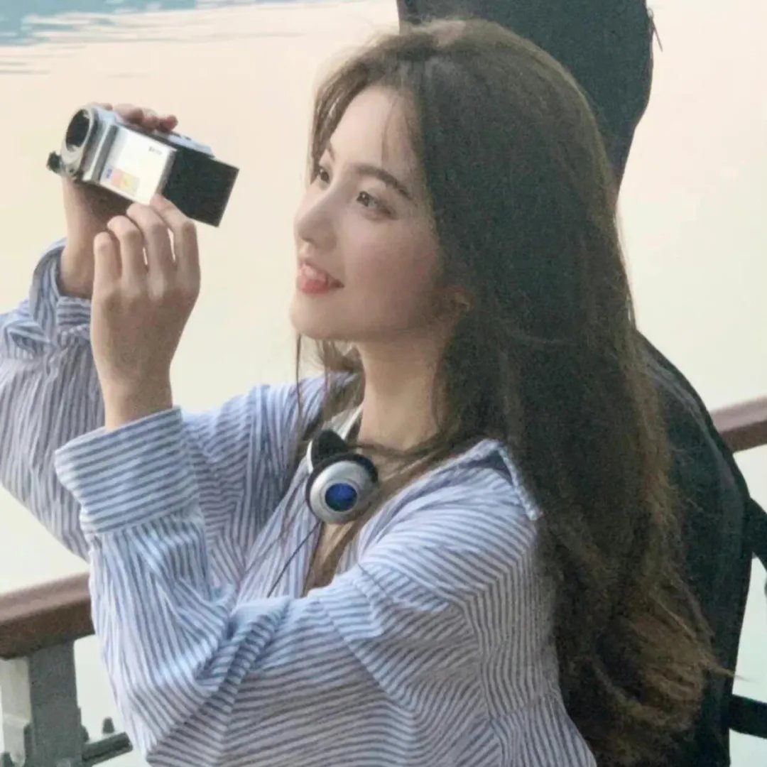 浪女回头